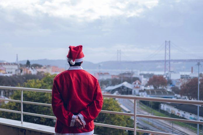 lisbon xmas