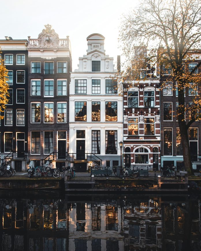 AMSTERDAM