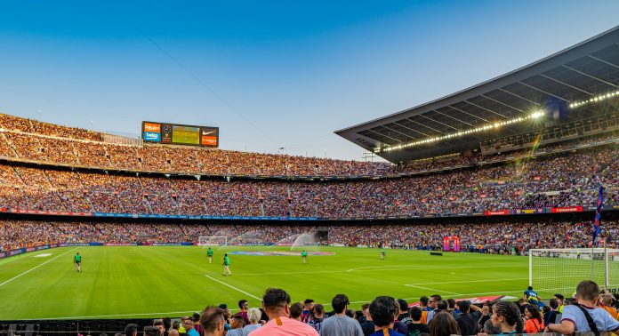STADIUM