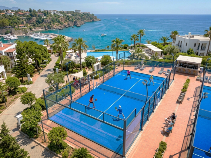 Padel Holidays Spain: Why Spain Is the Perfect Destination for Your Next Padel Trip