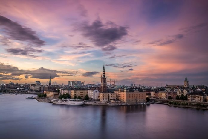 4 Days in Stockholm: The Ultimate Guide to Food, Culture & Island Life