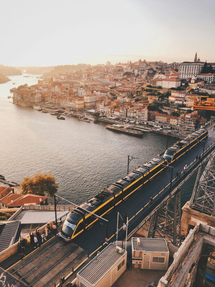 The Best Season for Traveling Is Now: Why Porto and Lisbon Await in 2026