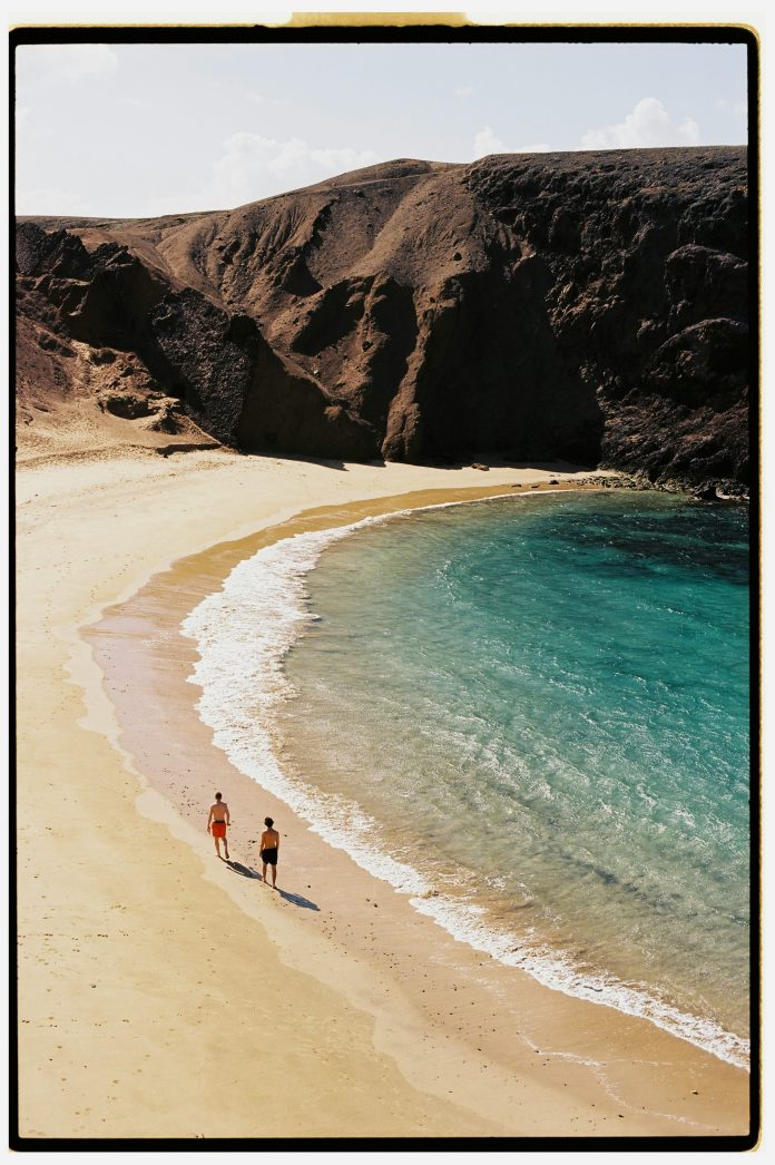 Why the Canary Islands Should Be Your Next Adventure Why the Canary Islands Should Be Your Next Adventure