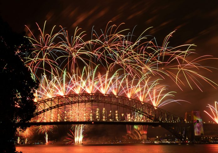 Five Days in Sydney at Christmas: Sun, Seafood, and a Free Festive Season Five Days in Sydney at Christmas: Sun, Seafood, and a Free Festive Season