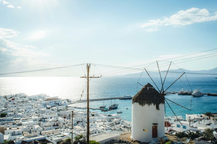 Mykonos in September Is the Season the Locals Prefer Mykonos in September Is the Season the Locals Prefer
